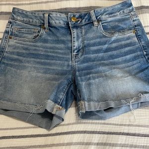 Women’s Shorts